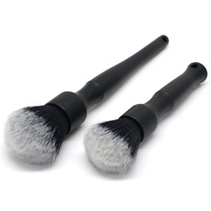 Soft Detailing Brush | Set